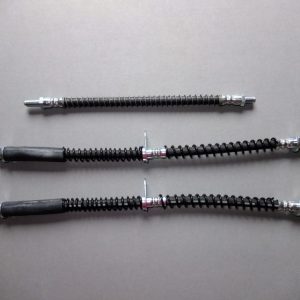 Set of Brake Hoses MG RV8 GBH90278