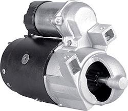Motor de aranque Chevrolet Camaro 1969-1981