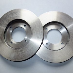 Brake Discs MG RV8