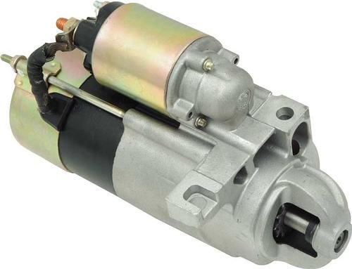 135-3 Motor de aranque Chevrolet Camaro 1997-2004 - Imagen 1