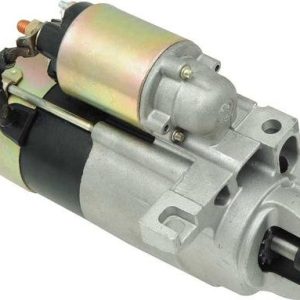 Starter Motor Chevrolet Camaro 1997-2004