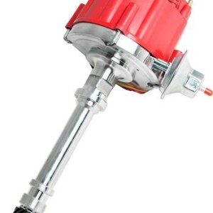 Ignition Distributor Chevrolet Camaro 1974-1987