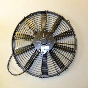 Ventilador de Radiador MG RV8