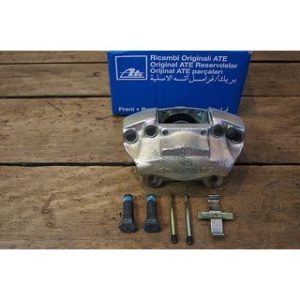 Rear Right Brake Caliper Mercedes W107 Late Series