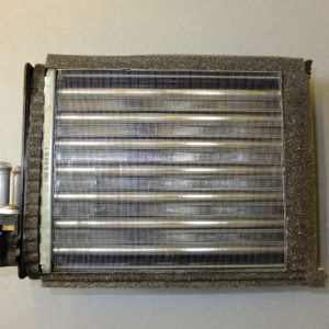 MG RV8 Matrix Radiator