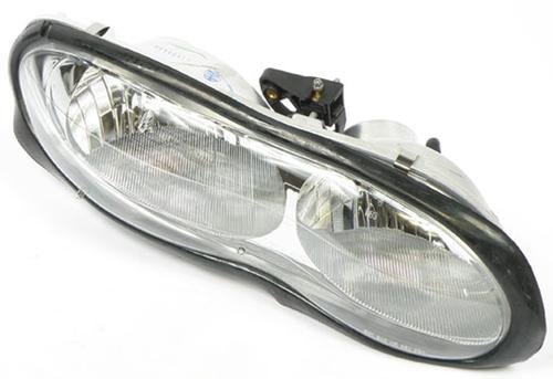 Faro delantero derecho Chevrolet Camaro 1998-2002 Right Front Headlight Chevrolet Camaro 1998-2002 - Image 1