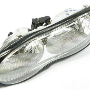 Left Front Headlight Chevrolet Camaro 1998-2002