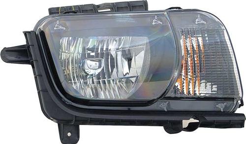 Faro delantero derecho Chevrolet Camaro 2010-2013 Right Front Headlight Chevrolet Camaro 2010-2013 - Image 1