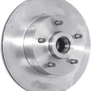 Disco freno delantero Chevrolet Camaro & Firebird 67-69 / Nova 69-74