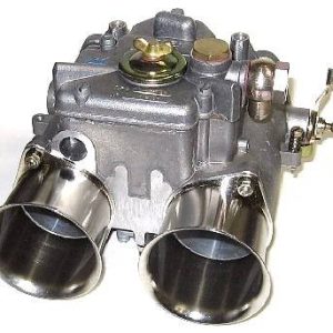 Weber 50 DCO/SP Right-Hand Carburettor