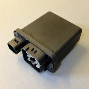 Relé control Motor MG RV8