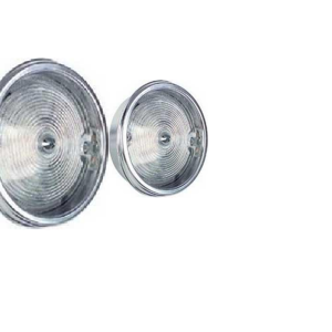 Pair of Front Indicators Chevrolet Camaro 1967