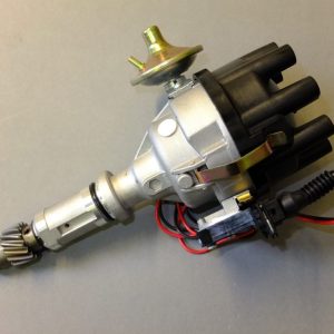 Distribuitor de Encendido MG RV8 ERR4738