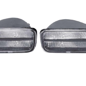 Pair of Front Indicators Chevrolet Camaro 1985-1992