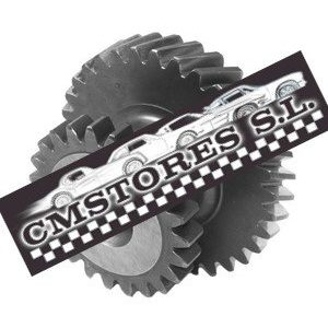 Intermediate Gear 23/33 Teeth 3/4 Shaft