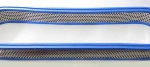 Alfa Romeo Giulia 1.3-1.6 Alfetta 1.8 - 1975 air filter