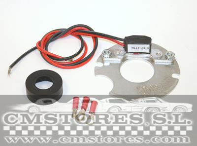 Encendido electronico Pertronix PACKARD Pertronix Electronic Ignition Packard - Image 1