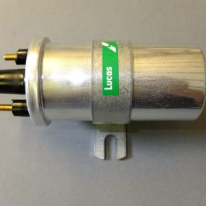 Modulo de Encendido MG RV8
