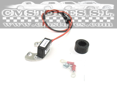 Encendido electronico Pertronix TOYOTA Pertronix Electronic Ignition Toyota - Image 1