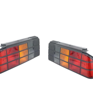 Par pilotos traseros Chevrolet Camaro 1985-1992