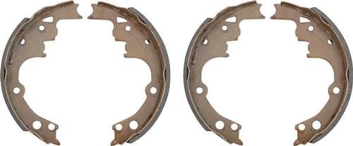 17-11 Rear Brake Shoes Chevrolet Camaro 82-02 - Image 1