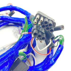 Wiring Loom Austin Healey Sprite MK4 / MG Midget MK3 1969