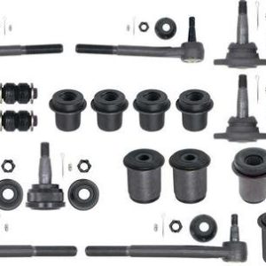 Front axle repair kit Chevrolet Camaro 1975-1979