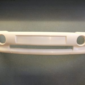 MG RV8 Front Bumper