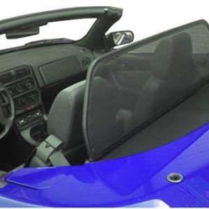 Alfa Romeo Spider 916 wind deflector - 1995-2006