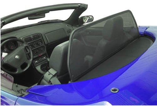 Deflector de viento Alfa Romeo Spider 916 – 1995-2006 Alfa Romeo Spider 916 wind deflector - 1995-2006 - Image 1