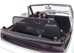 Alfa Romeo Spider 1964-94 wind deflector