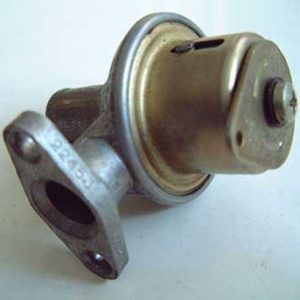 Valvula de calefacción para modelos Ferrari 246-365-Maserati-Fiat 850