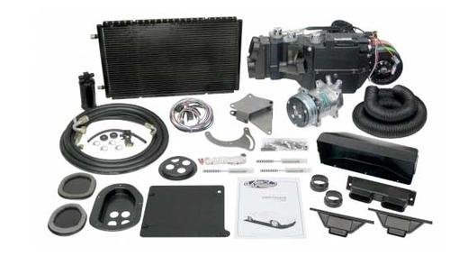 184-1 Chevrolet Camaro 1969 Air Conditioning Kit - Image 1