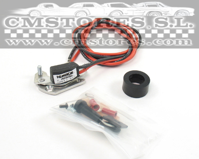 Encendido electronico Pertronix BOSCH Pertronix BOSCH electronic ignition - Image 1