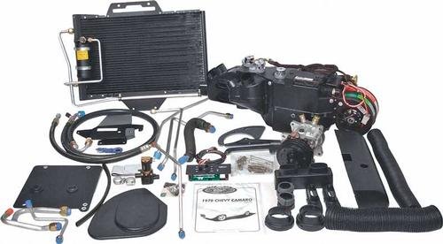 Kit aire acondicionado Chevrolet Camaro 1979-1981 Chevrolet Camaro 1979-1981 Air Conditioning Kit - Image 1