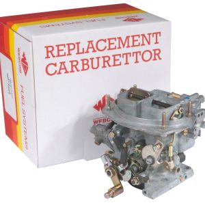 Carburador Weber 32 DIR