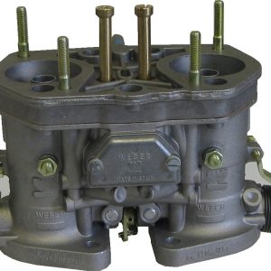 Weber 40 IDF Carburettor