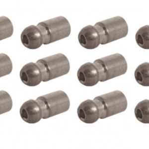 Bullet Connector Set for Porsche 356