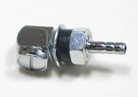 Jet de agua