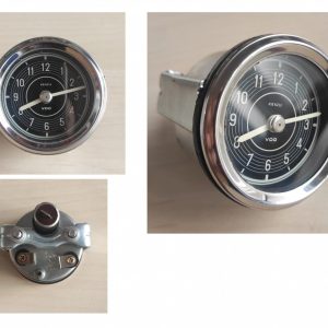 Clock Mercedes 190SL VDO