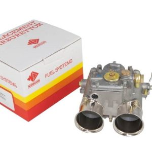 Carburador Weber 50 DCO/SP