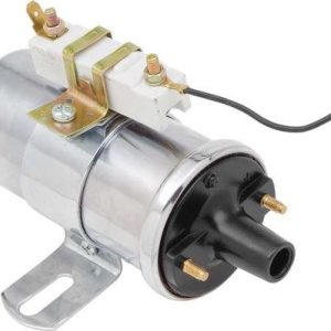 Ignition Coil Chevrolet Camaro 1967-1979