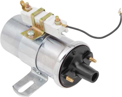 197-3 Ignition Coil Chevrolet Camaro 1967-1979 - Image 1
