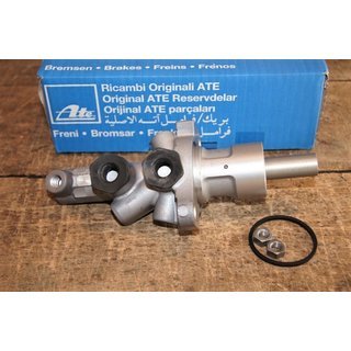 Bomba de freno Mercedes W107 300/500/420/560SL ABS Bomba de freno Mercedes W107 300/500/420/560SL ABS - Imagen 1