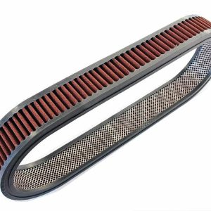 Air filter Fiat 2300 S Coupe