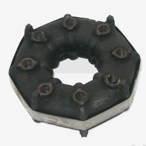 Propshaft coupling Fiat Dino, 130