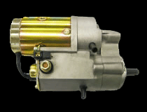 Motor de arranque alto rendimiento Lamborghini Muira