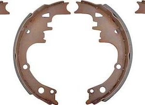 Front Brake Shoes Chevrolet Camaro 64-74