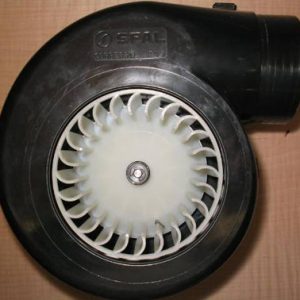 Motor ventilador radiador