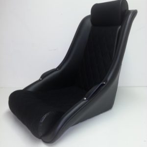 Asiento deportivo modelo mini Bordigari